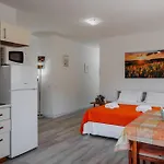Apartment Tt Vir