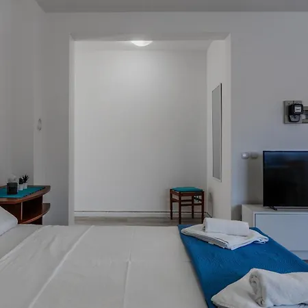 Tt Apartment *