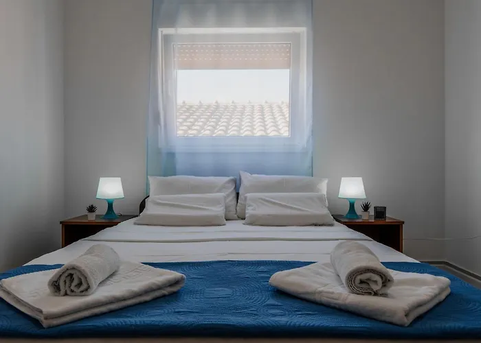 Tt Апартаменты *