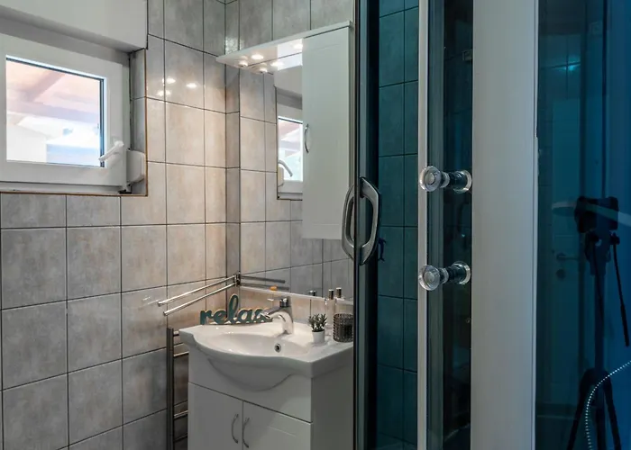 Апартаменты Tt Вир