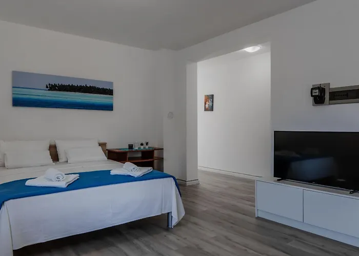 Апартаменты Tt Вир