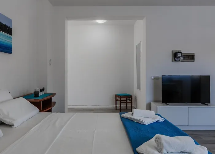 Tt Апартаменты *