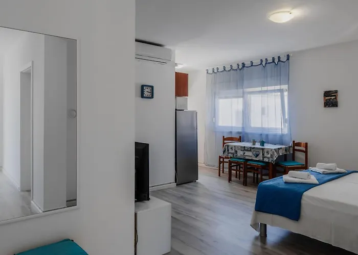 Tt Апартаменты Вир