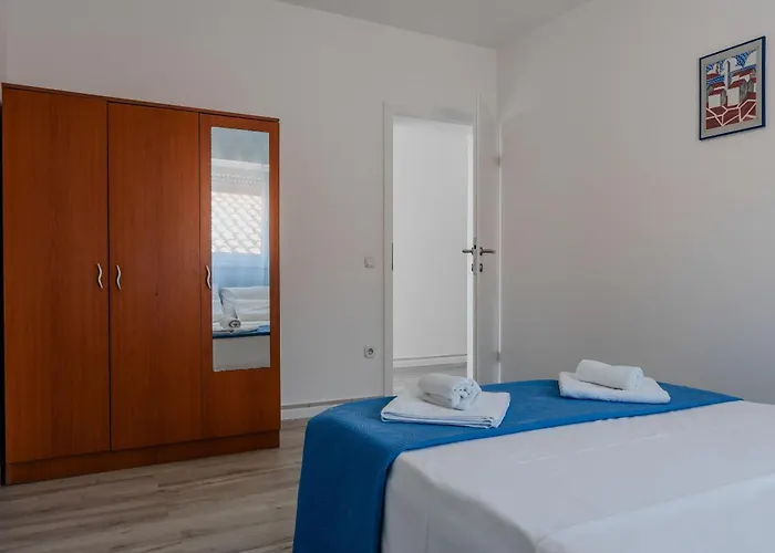 Апартаменты Tt Вир