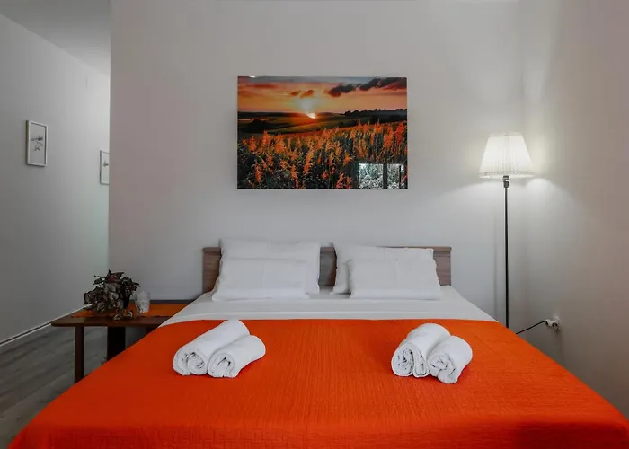 Апартаменты Tt *