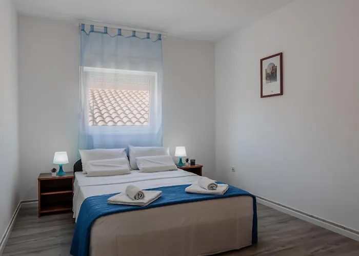 Апартаменты Tt Вир