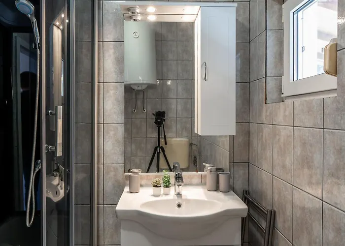 Tt Апартаменты