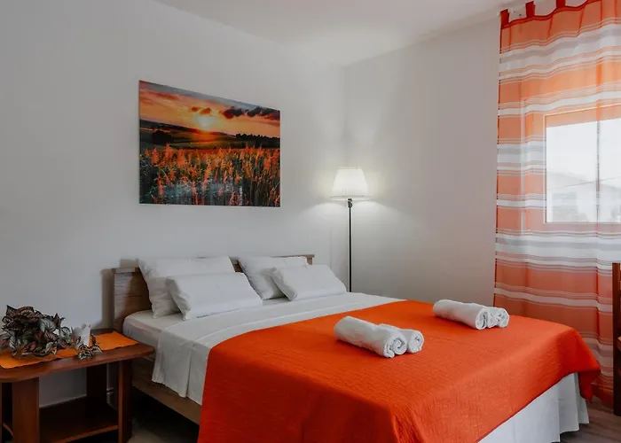 Апартаменты Tt