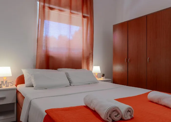 Tt Апартаменты *