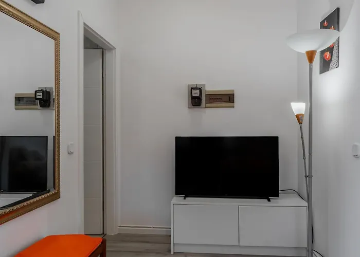 Апартаменты Tt *