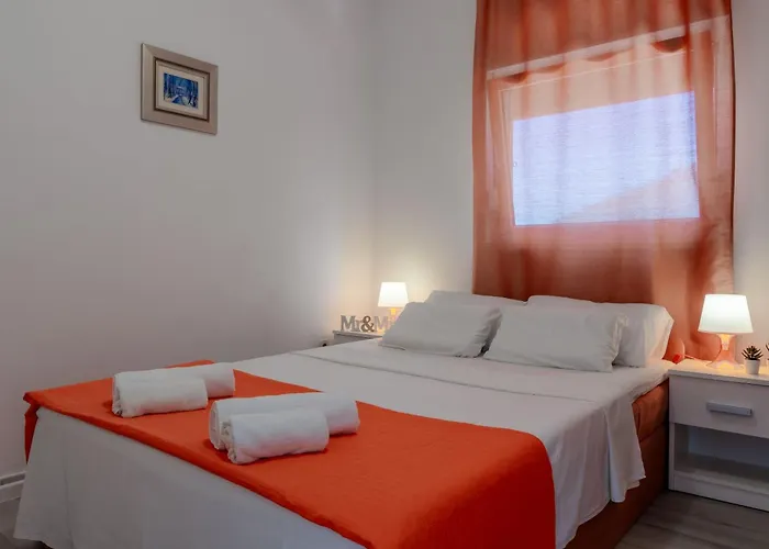 Апартаменты Tt Вир