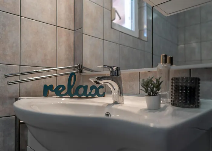 Tt Апартаменты