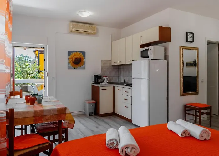 Tt Апартаменты *