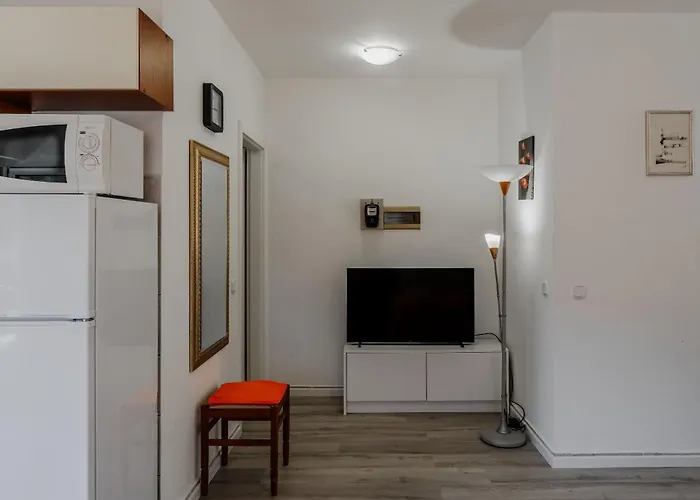 Апартаменты Tt