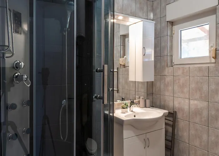 Tt Апартаменты Вир