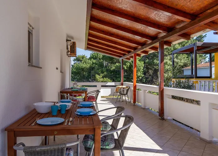 Tt Апартаменты Вир